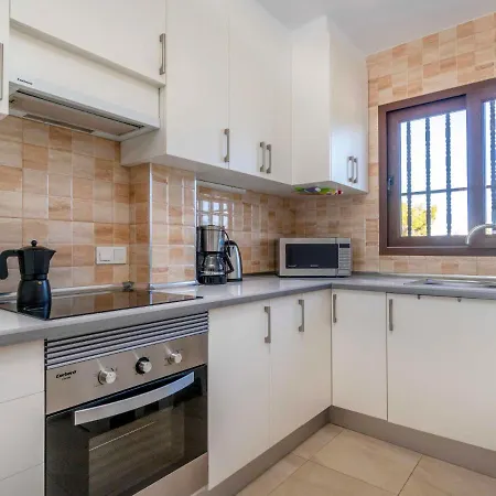 Apartment Bellavista I By Interhome *