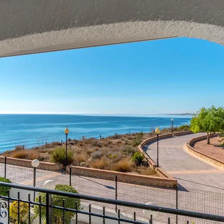 Bellavista I By Interhome Apartment *