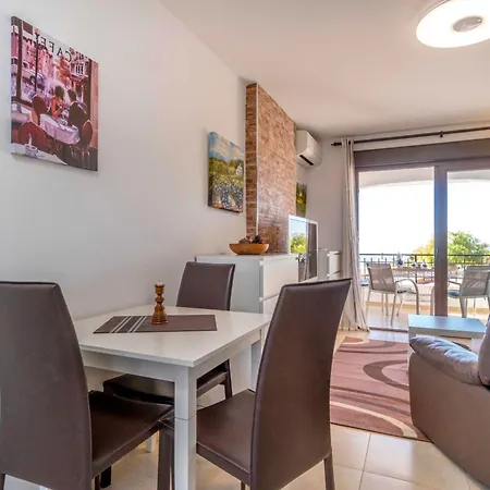 Bellavista I By Interhome