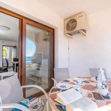 Bellavista I By Interhome Apartment *