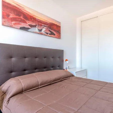 Bellavista I By Interhome