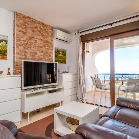 Apartment Bellavista I By Interhome Orihuela