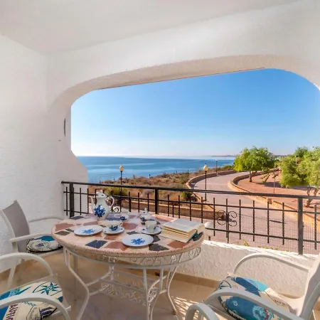 Bellavista I By Interhome * Orihuela
