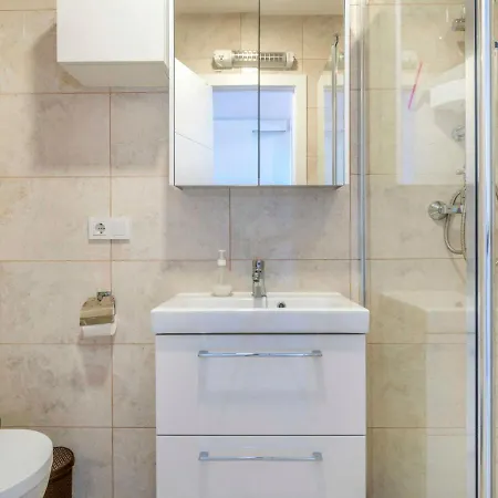 Apartment Bellavista I By Interhome