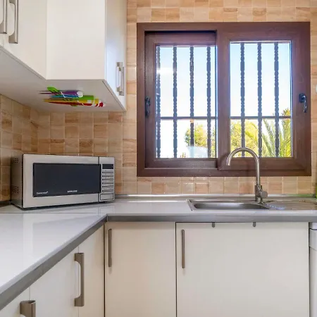 Bellavista I By Interhome Apartment Orihuela