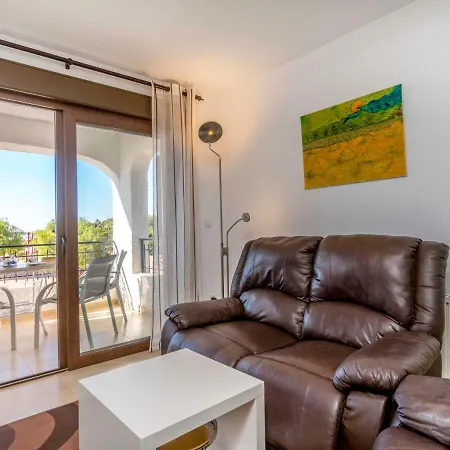 Apartment Bellavista I By Interhome