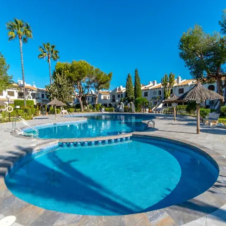 Bellavista I By Interhome * Orihuela