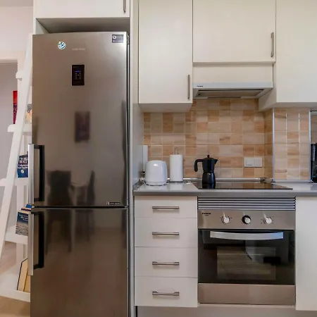 Apartment Bellavista I By Interhome