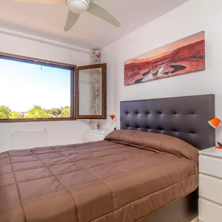 Bellavista I By Interhome Apartment *