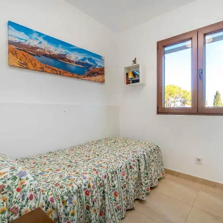 Appartement Bellavista I By Interhome *