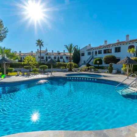 Bellavista I By Interhome Apartment